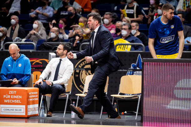 在退役后 在退役后